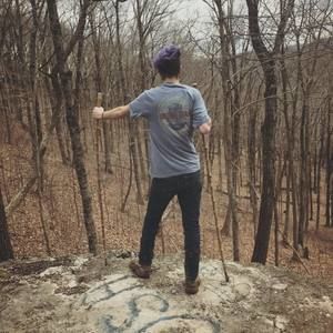 Meet your Posher, Levi